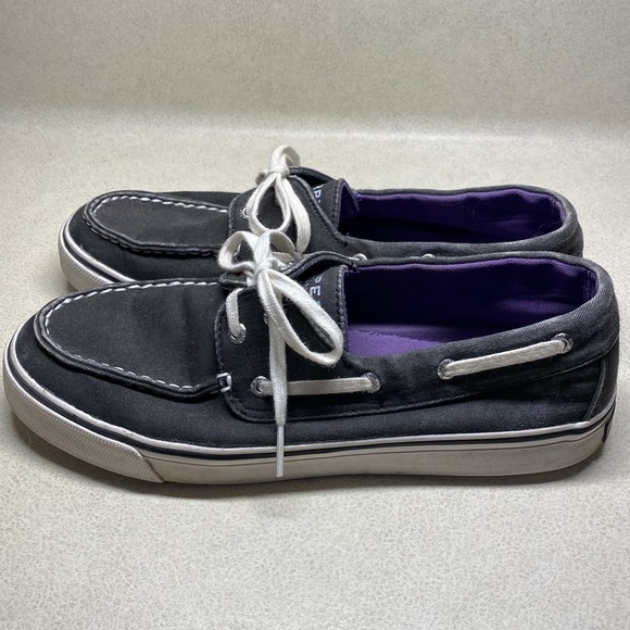 Sperry’s Womens Top-Siders - Size 8.5 - Picture 2 of 6